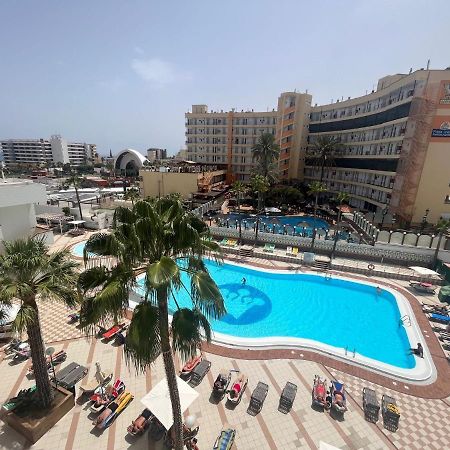 Vanilla Milkshake Apartment Playa del Inglés Eksteriør bilde