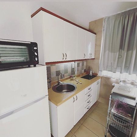 Vanilla Milkshake Apartment Playa del Inglés Eksteriør bilde