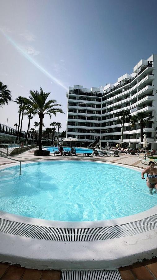 Vanilla Milkshake Apartment Playa del Inglés Eksteriør bilde