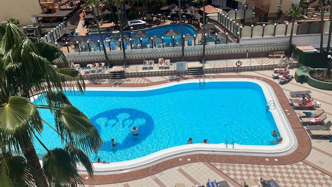 Vanilla Milkshake Apartment Playa del Inglés Eksteriør bilde