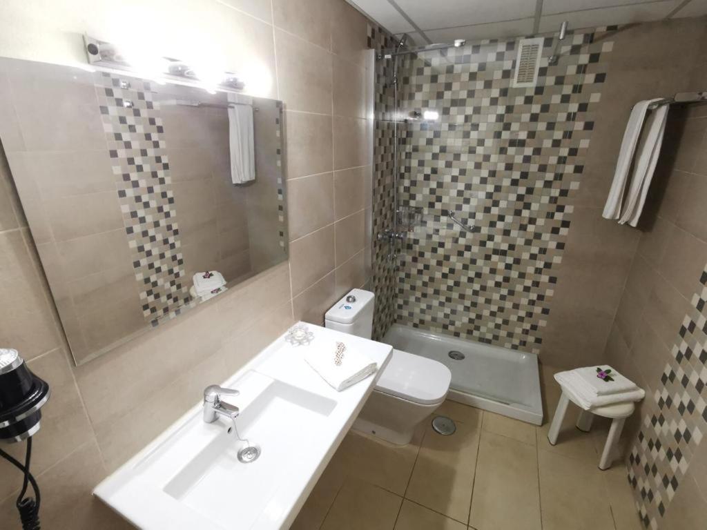 Vanilla Milkshake Apartment Playa del Inglés Eksteriør bilde