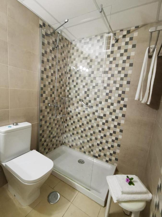 Vanilla Milkshake Apartment Playa del Inglés Eksteriør bilde