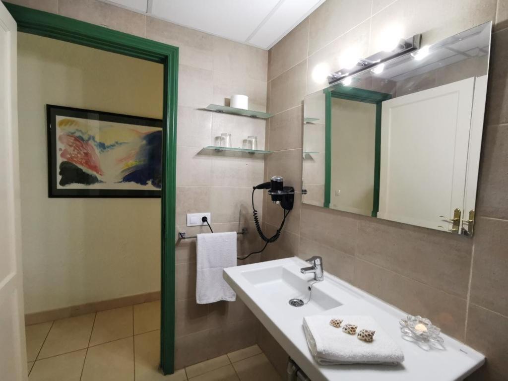 Vanilla Milkshake Apartment Playa del Inglés Eksteriør bilde