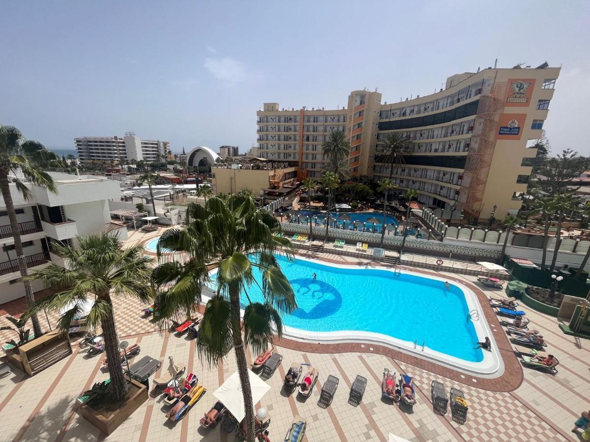 Vanilla Milkshake Apartment Playa del Inglés Eksteriør bilde