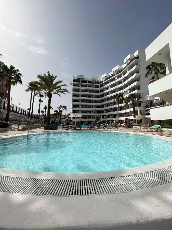 Vanilla Milkshake Apartment Playa del Inglés Eksteriør bilde