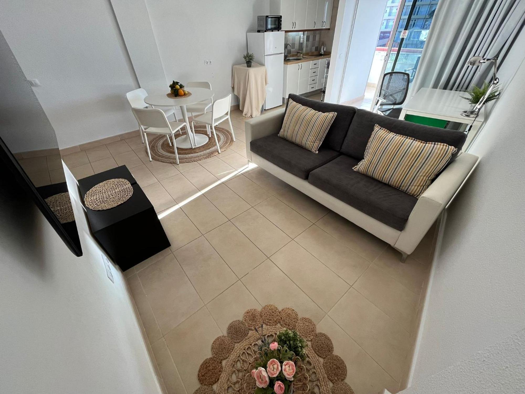 Vanilla Milkshake Apartment Playa del Inglés Eksteriør bilde