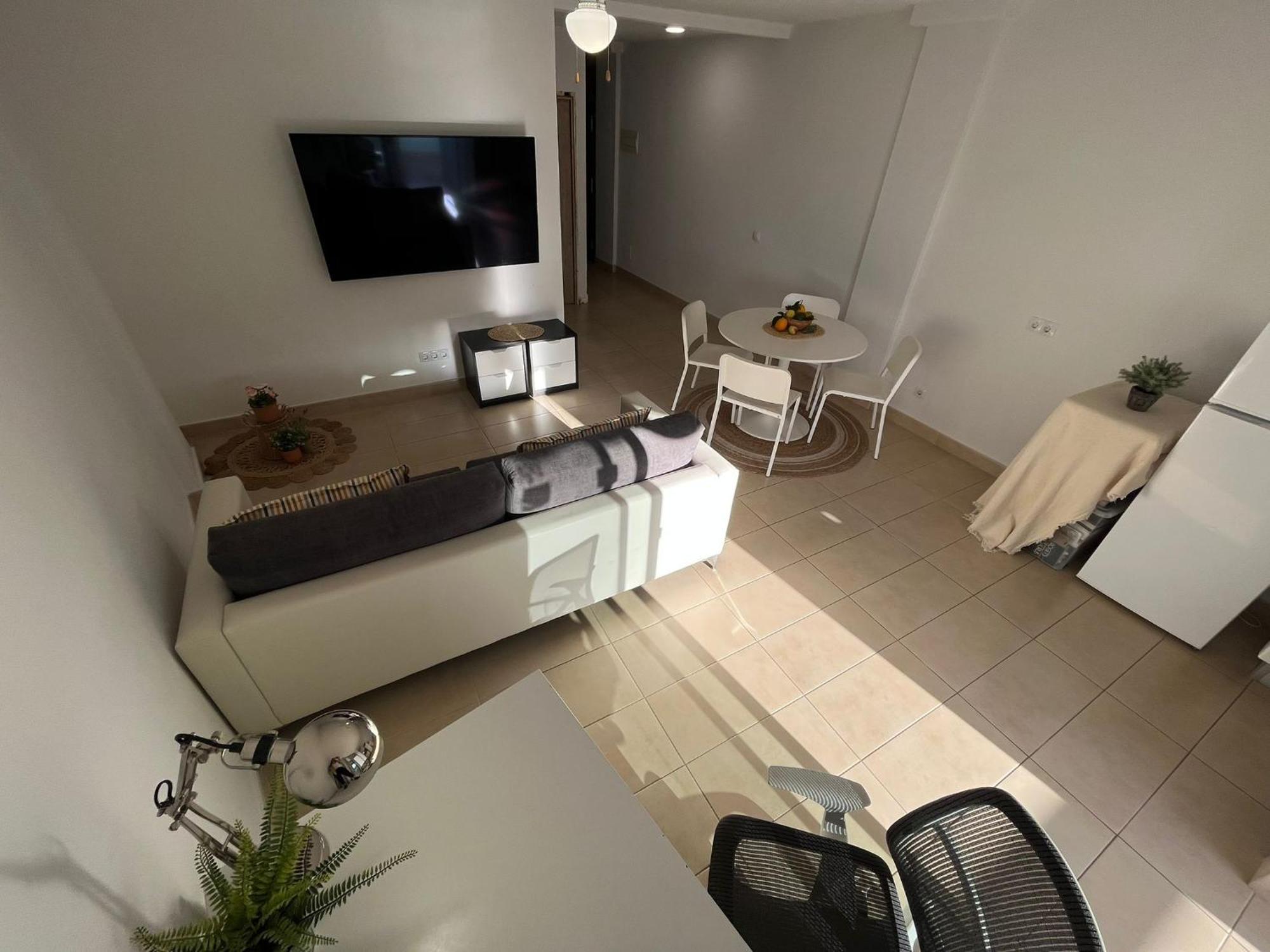 Vanilla Milkshake Apartment Playa del Inglés Eksteriør bilde