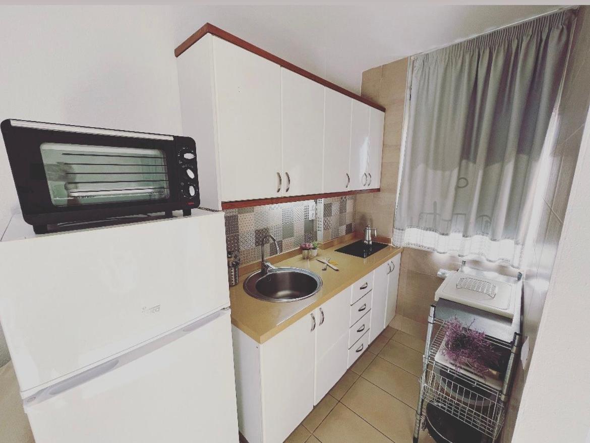 Vanilla Milkshake Apartment Playa del Inglés Eksteriør bilde