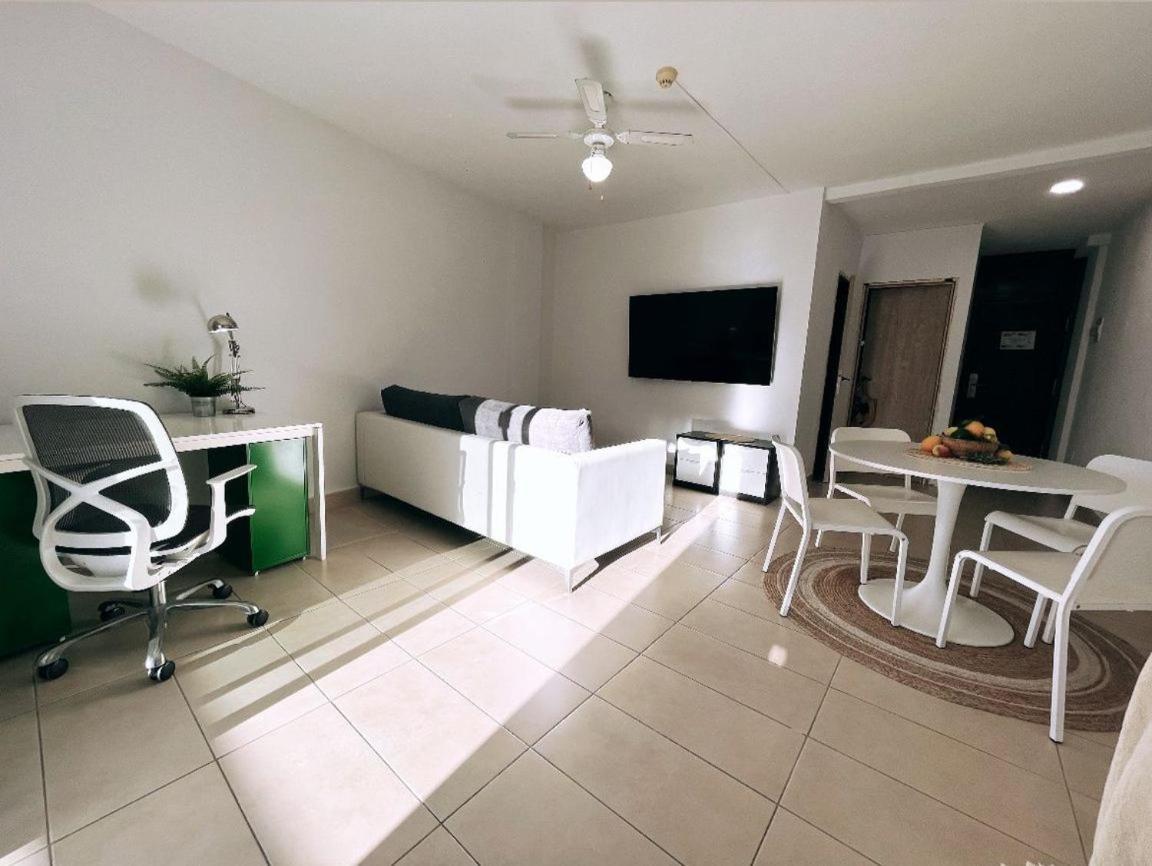 Vanilla Milkshake Apartment Playa del Inglés Eksteriør bilde