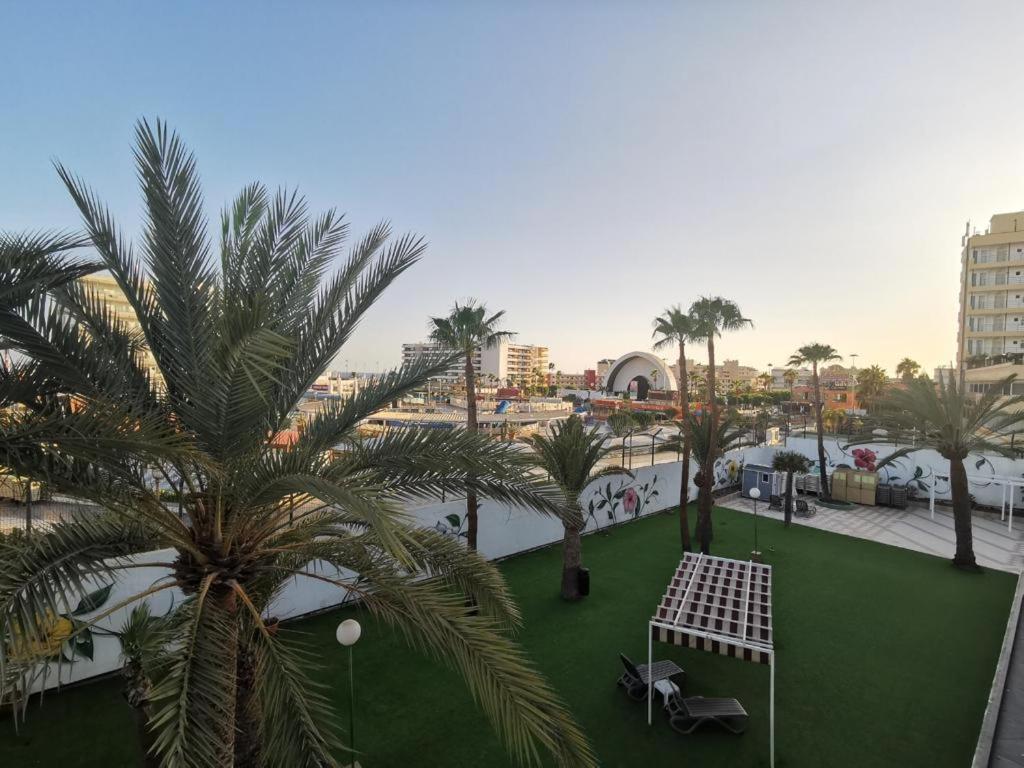 Vanilla Milkshake Apartment Playa del Inglés Eksteriør bilde