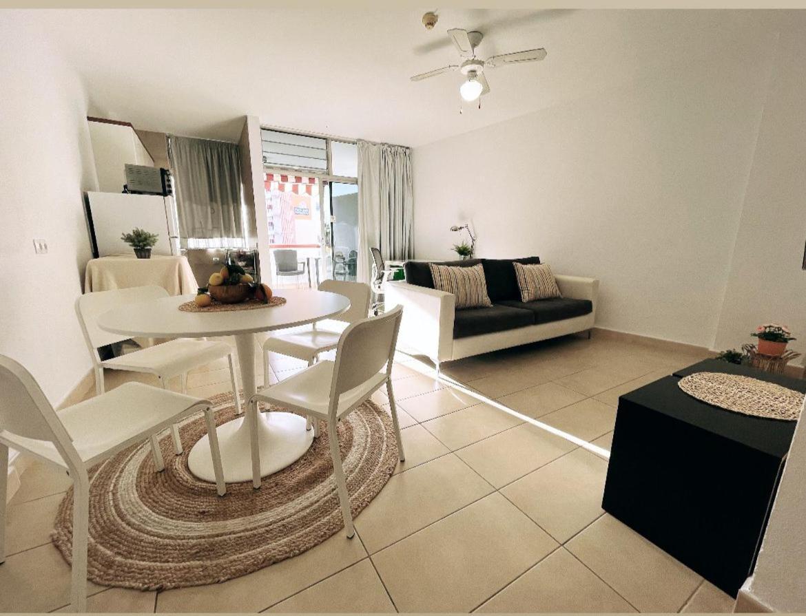 Vanilla Milkshake Apartment Playa del Inglés Eksteriør bilde